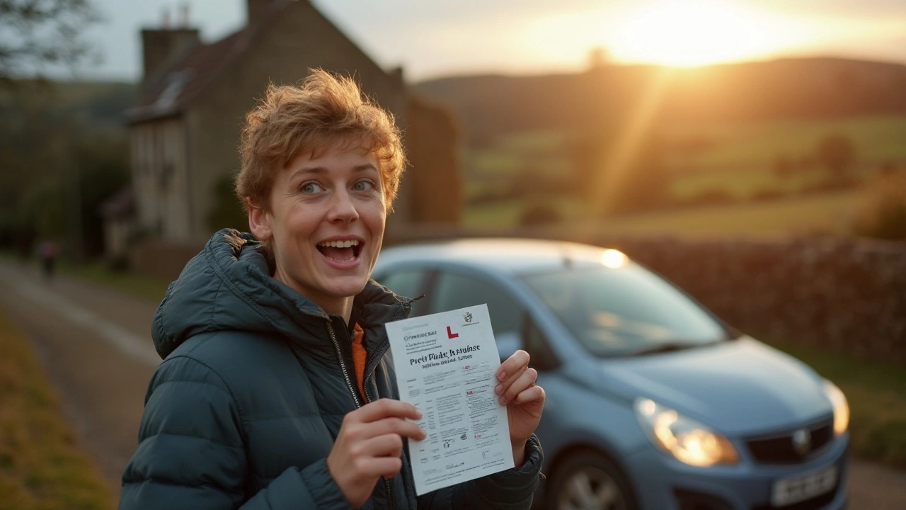 Understanding Provisional Licenses: Your Guide to Getting Started on the Road