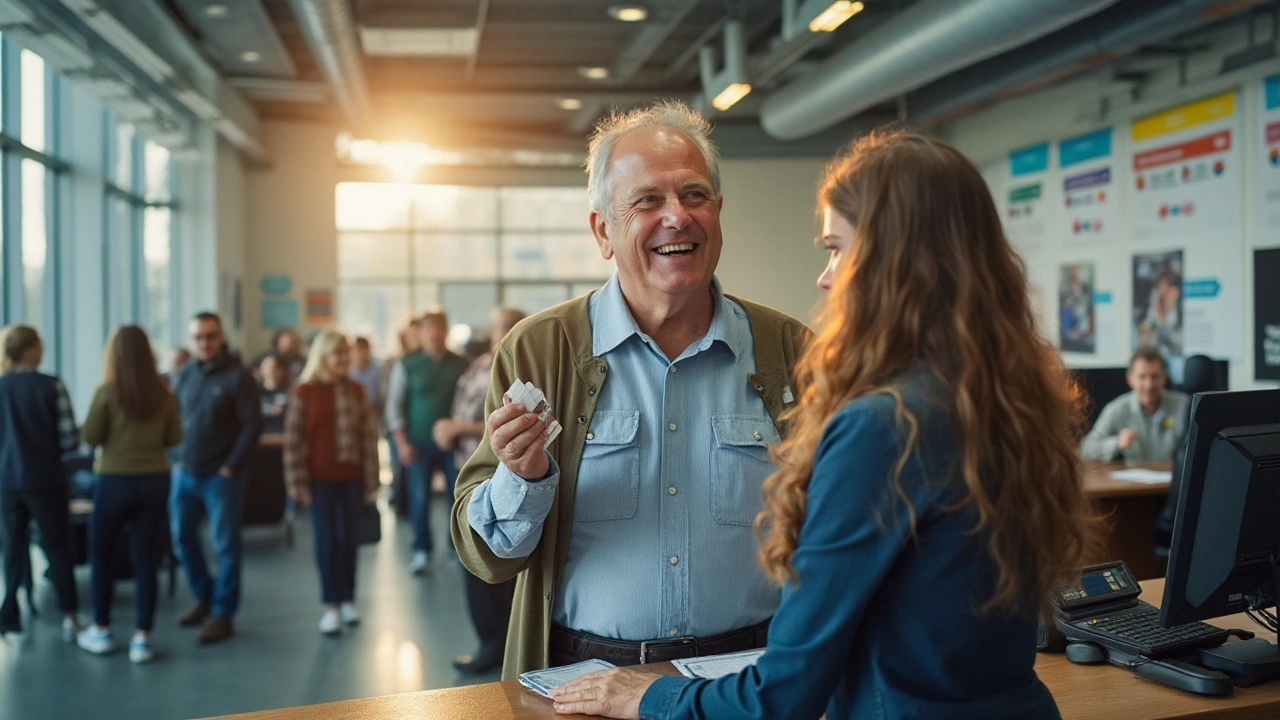 Essential Documents for Virginia Driver's License Renewal in 2024