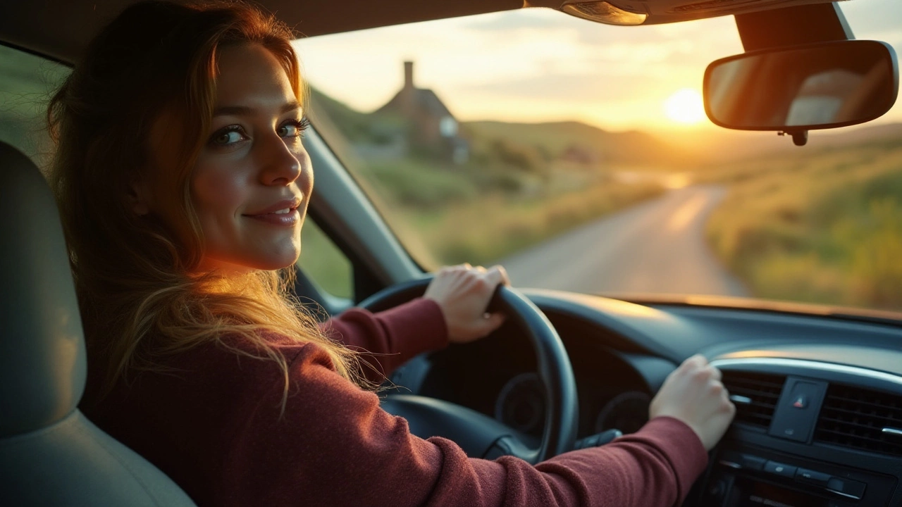 The True Value of 2-Hour Driving Lessons