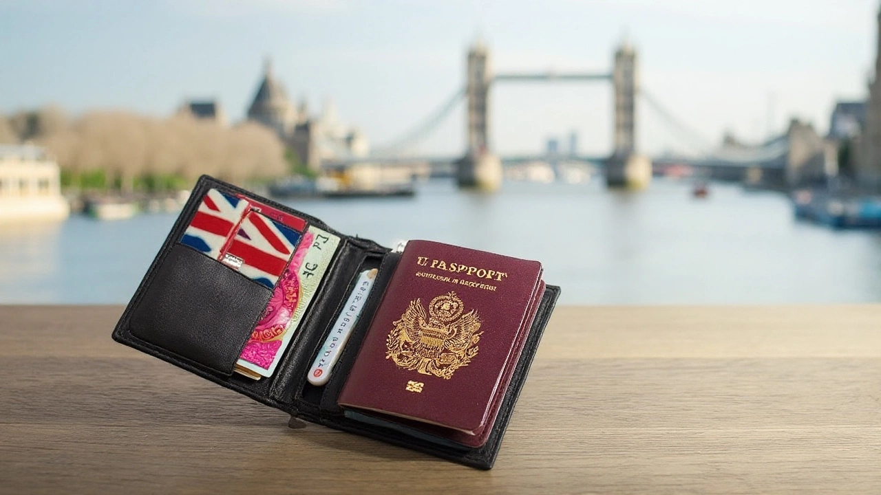 Practical Tips for Traveling with a Passport Card