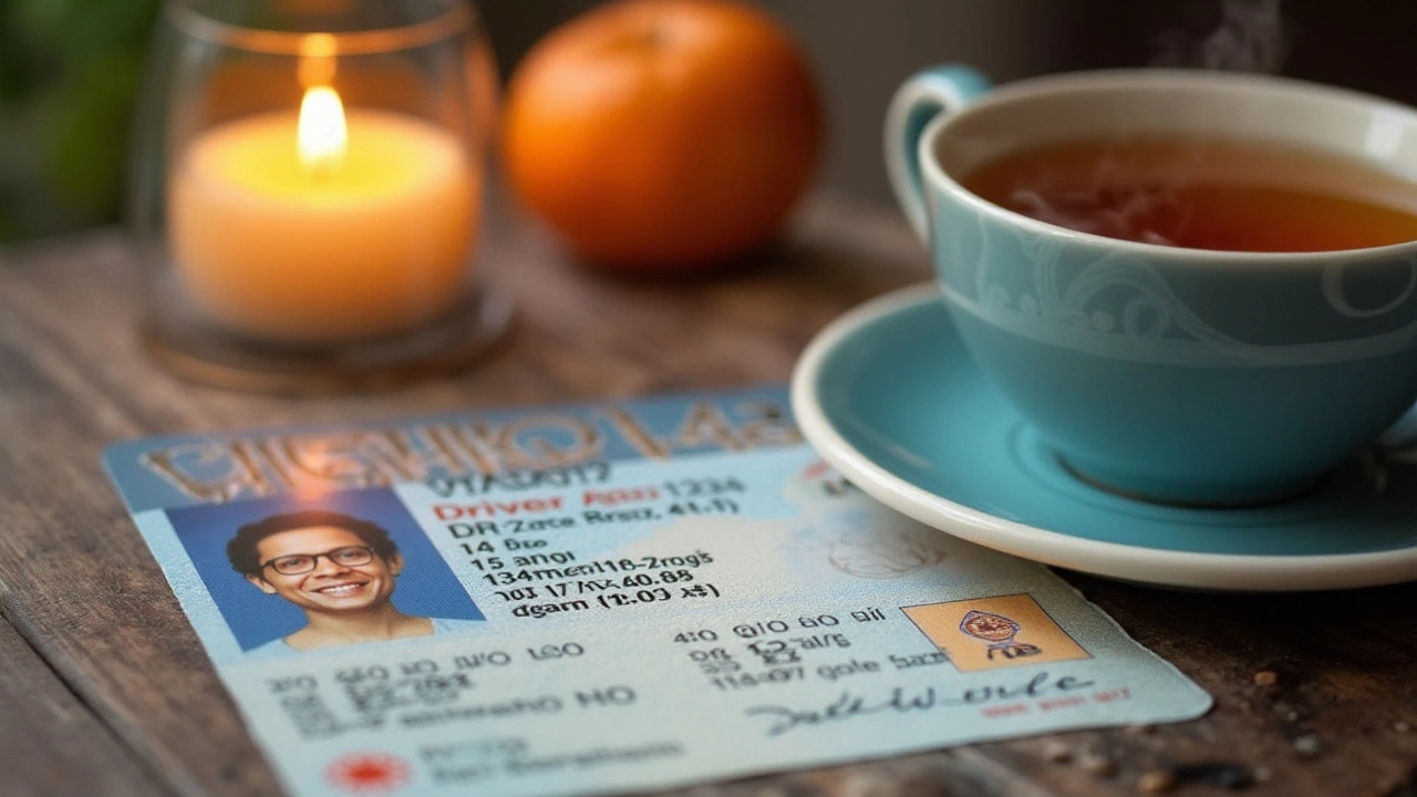 Virginia Driver's License Validity: Renewal Insights and Tips