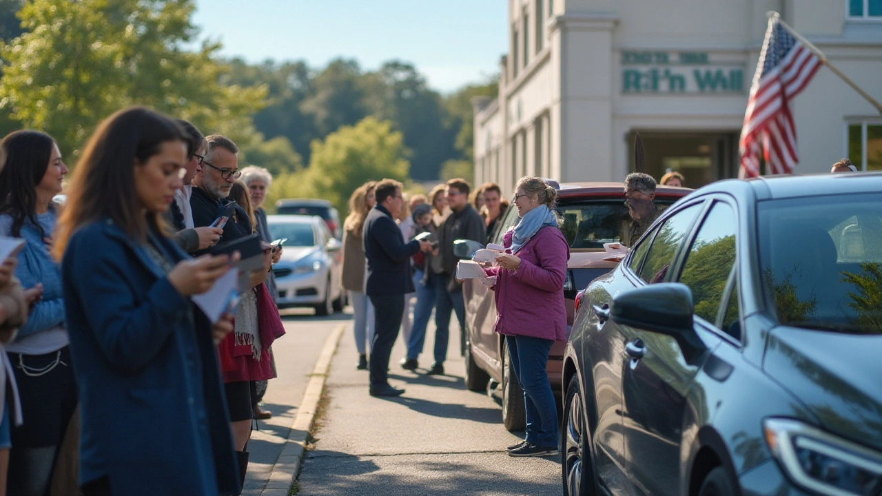 Virginia Driving Test Appointments: What You Need to Know