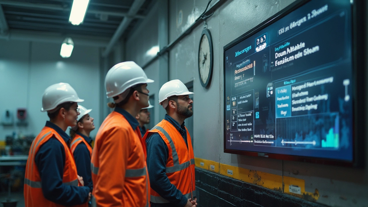 6-Hour Rule in HGV Training: What It Means for Your Lorry License