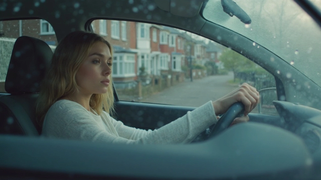 How to Get Over Fear of Driving: Practical Steps That Work