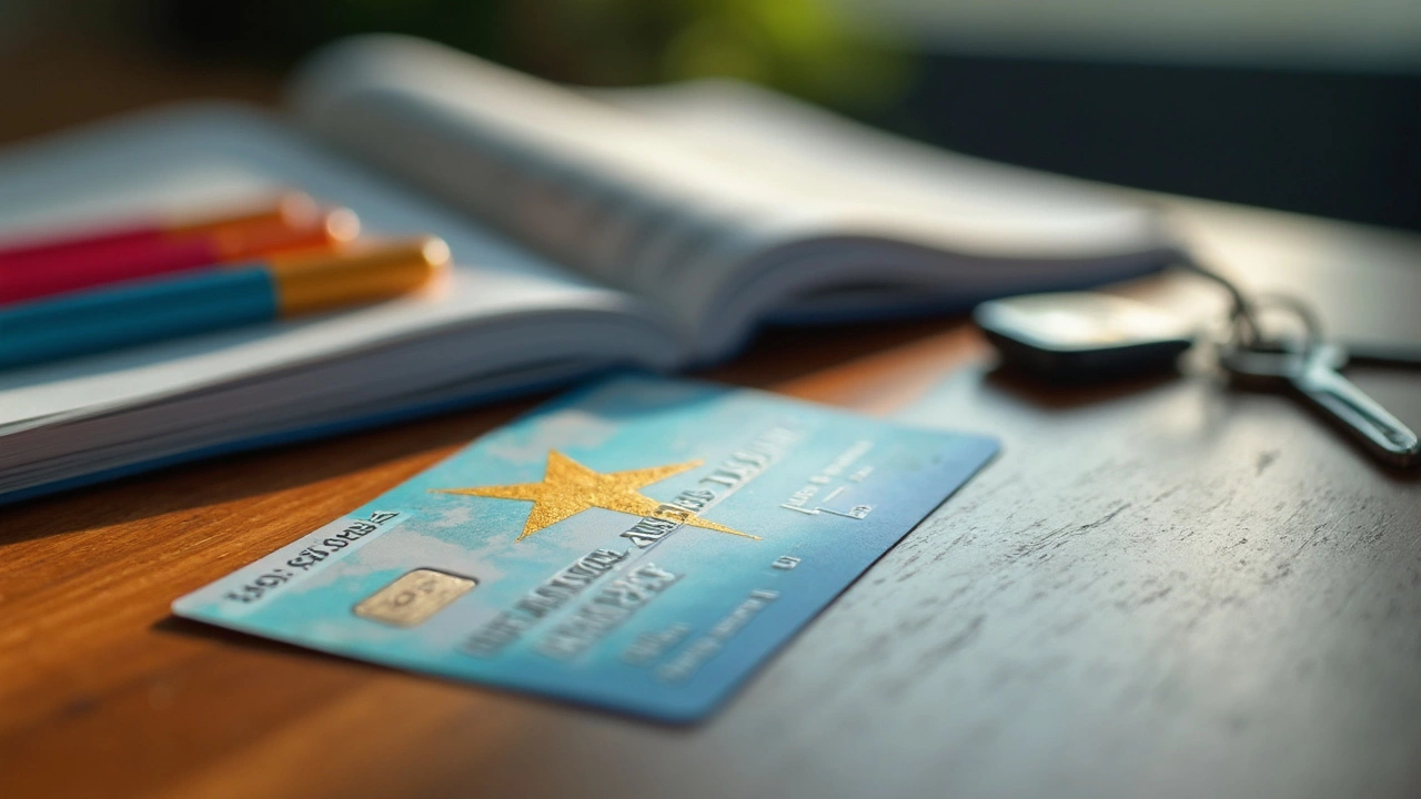 Little Star on Driver's License: What It Means for Your Pass Plus Course