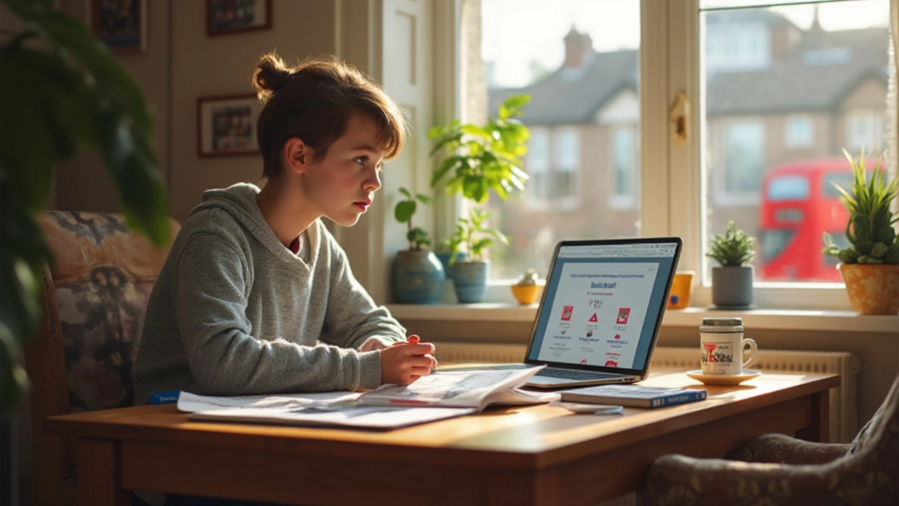 Can You Take a Theory Test at Home? What You Need to Know