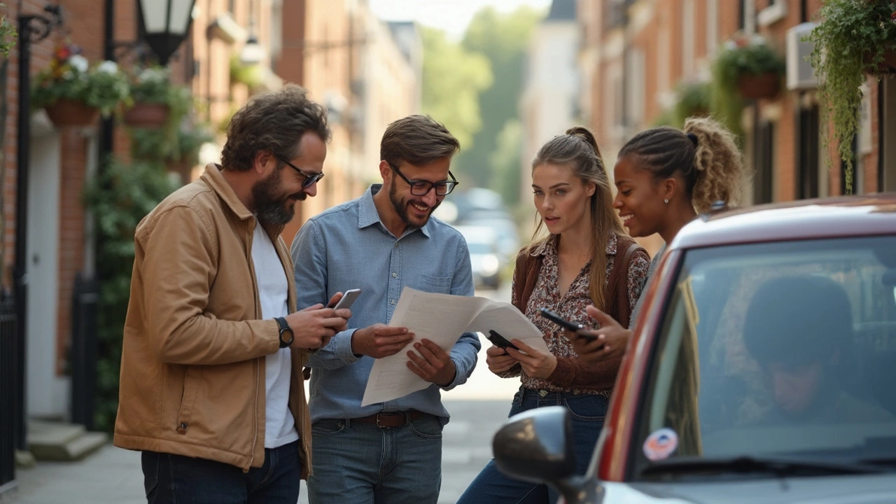 Cheapest Car Insurance: Who Actually Gets the Best Deals?