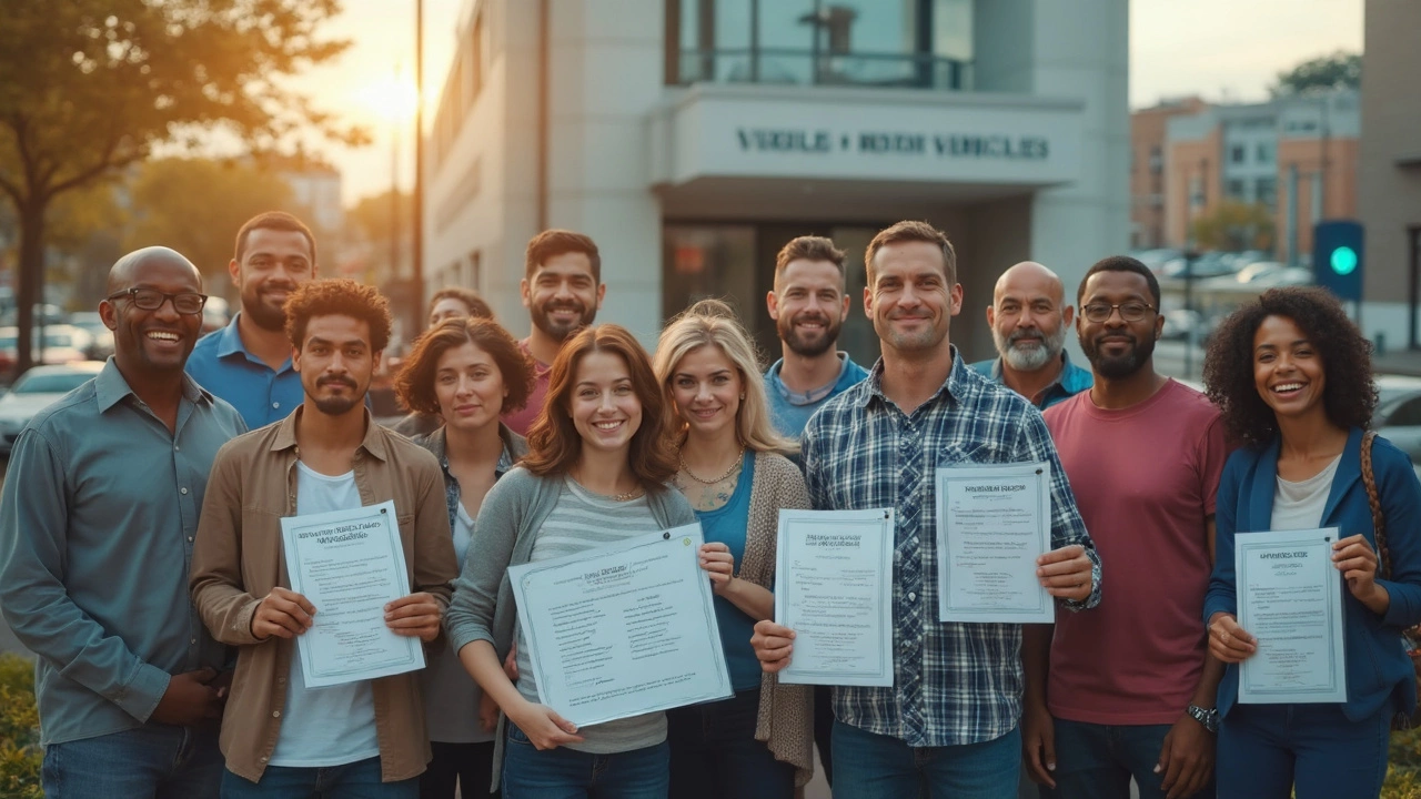 Driver Improvement in Virginia: How Many Times Can You Take It?