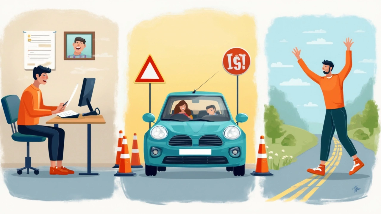 Faster Learning: Tips That Work
