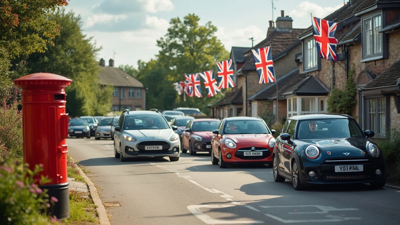 Highest Pass Rate for Driving Tests: Where to Find It?