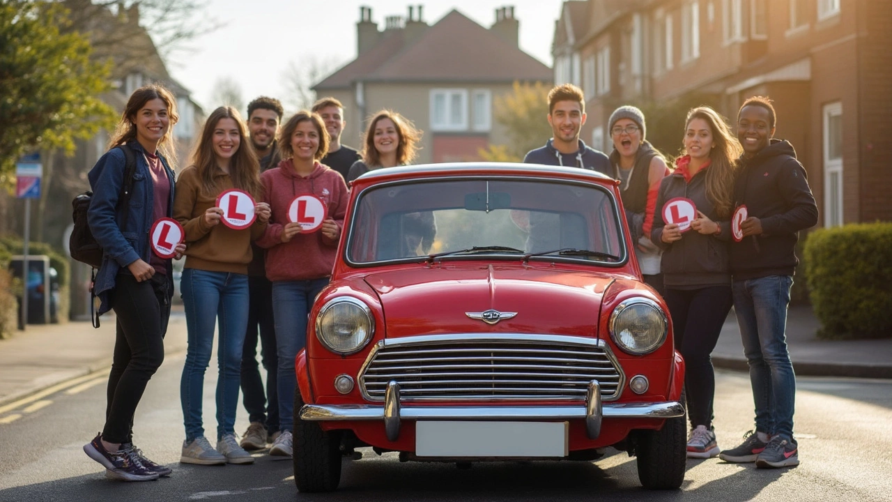 How Quickly Can You Learn to Drive? Real Answers, No Nonsense