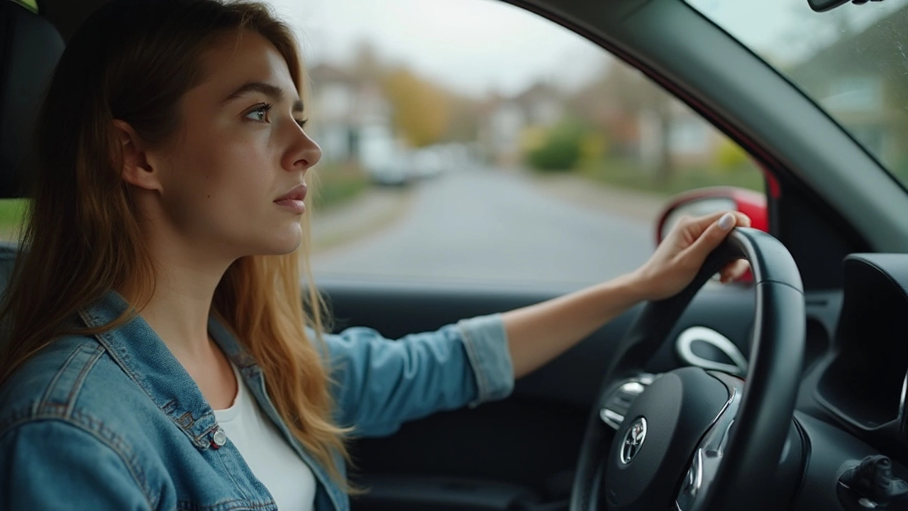 Intensive Driving Course: What Is an Intensive Level Course?