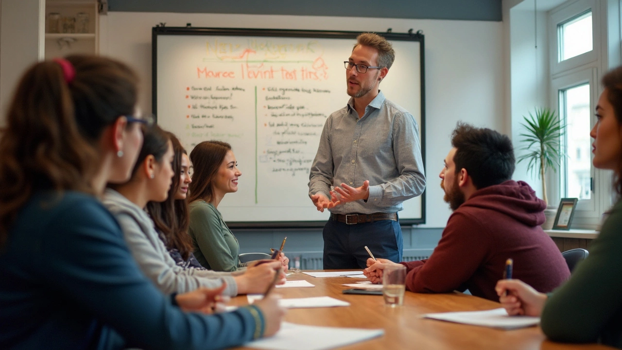 Practical Prep: Training Smarter, Not Just Harder