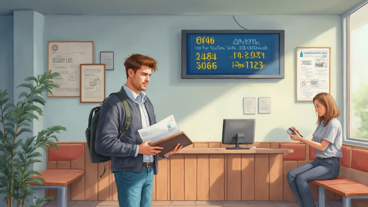 Pro Tips to Shorten Your DMV Visit