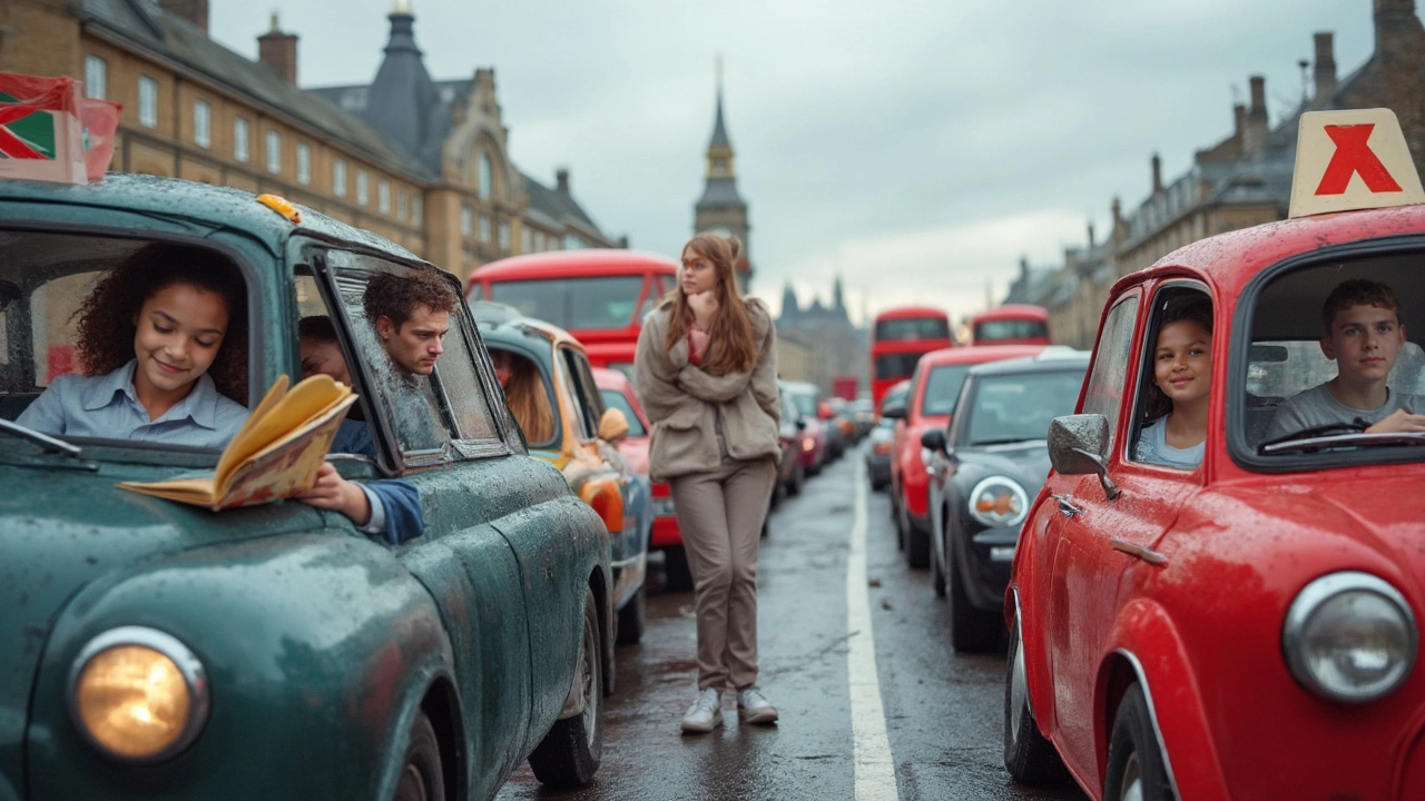 Quickest Time to Learn to Drive: What’s Actually Possible?