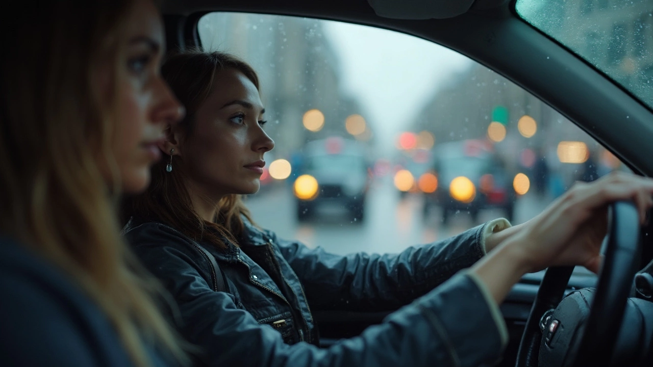 Real Stories: Rapid Learners and Their Tactics