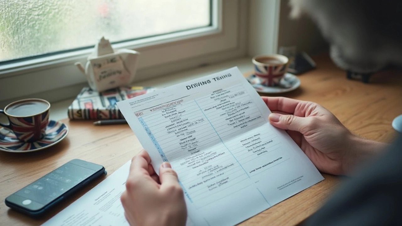 What to Do After You Pass (or Fail)