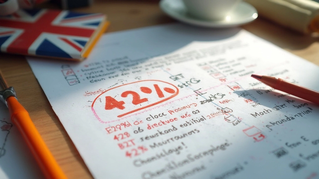 Common Mistakes That Cost the Test