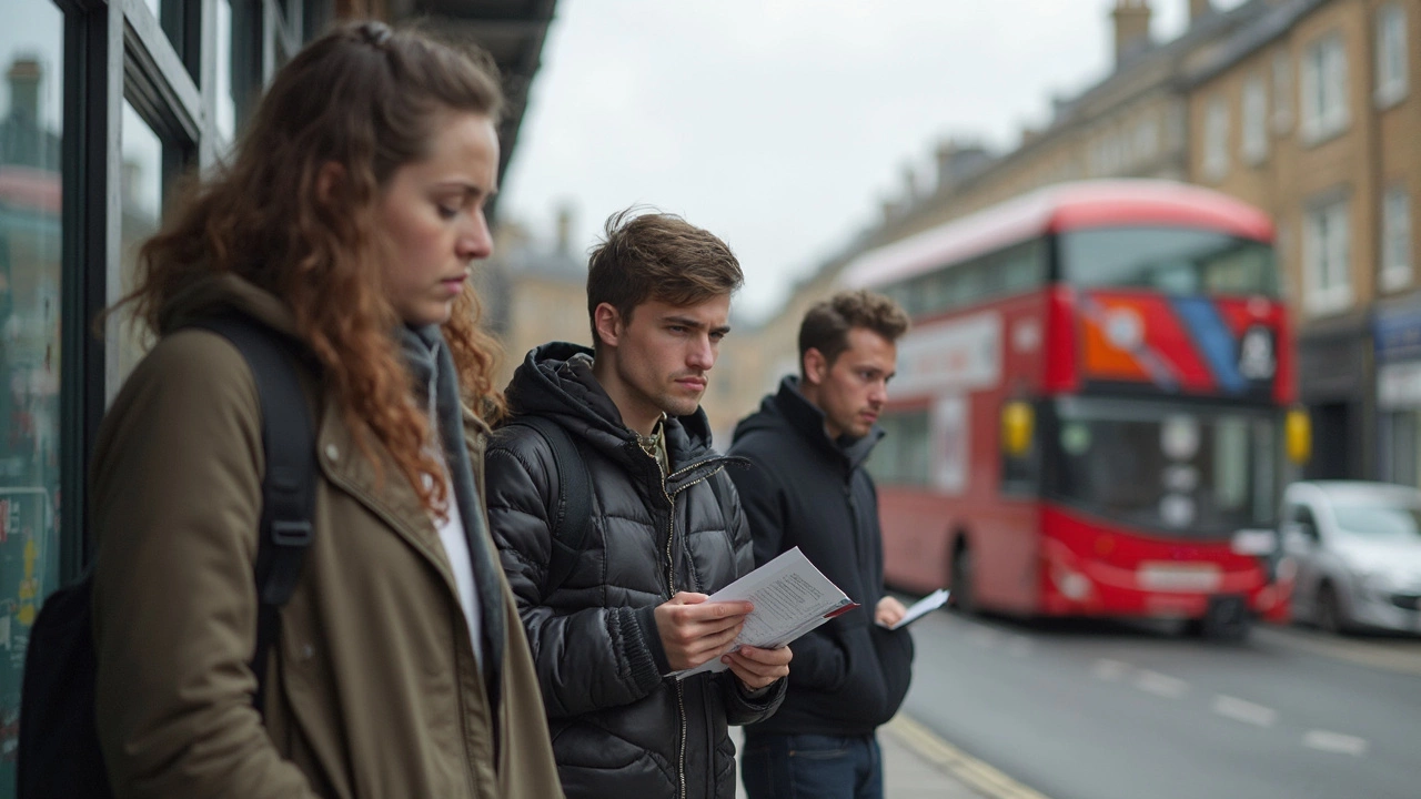 Driving Test Booking: What Most People Fail On