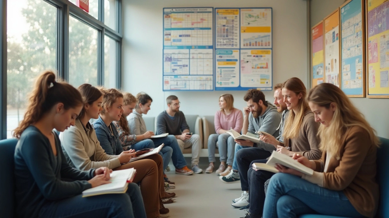 Driving Theory Test: What Mark Do You Need to Pass?