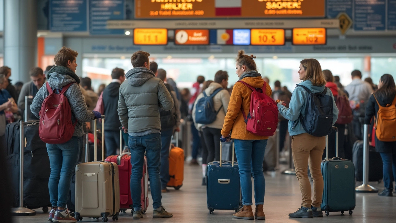 Enhanced Driver's License Countries: Where Can You Use It?