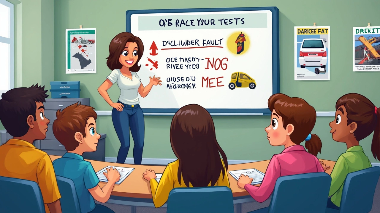 How to Avoid Major Faults: Real Tips That Work