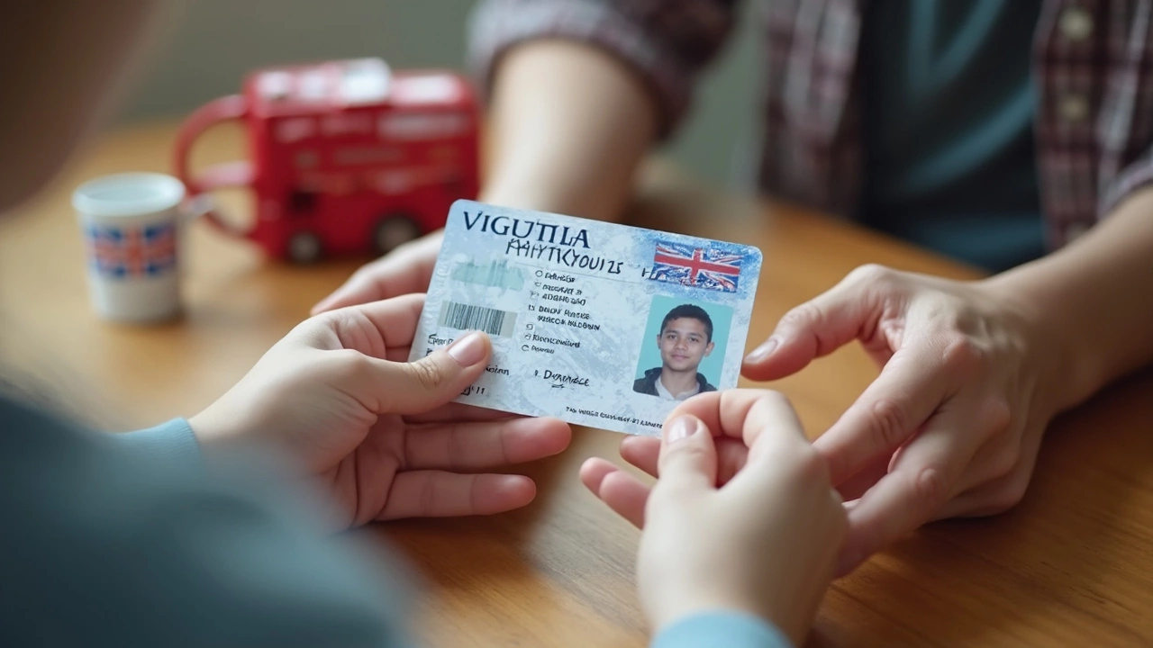 Smart Tips and What to Expect at the DMV with Restriction 9