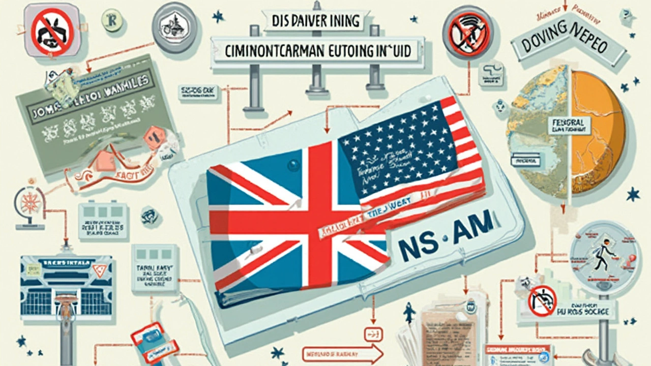 The Pass Plus Course and New Driver Rules