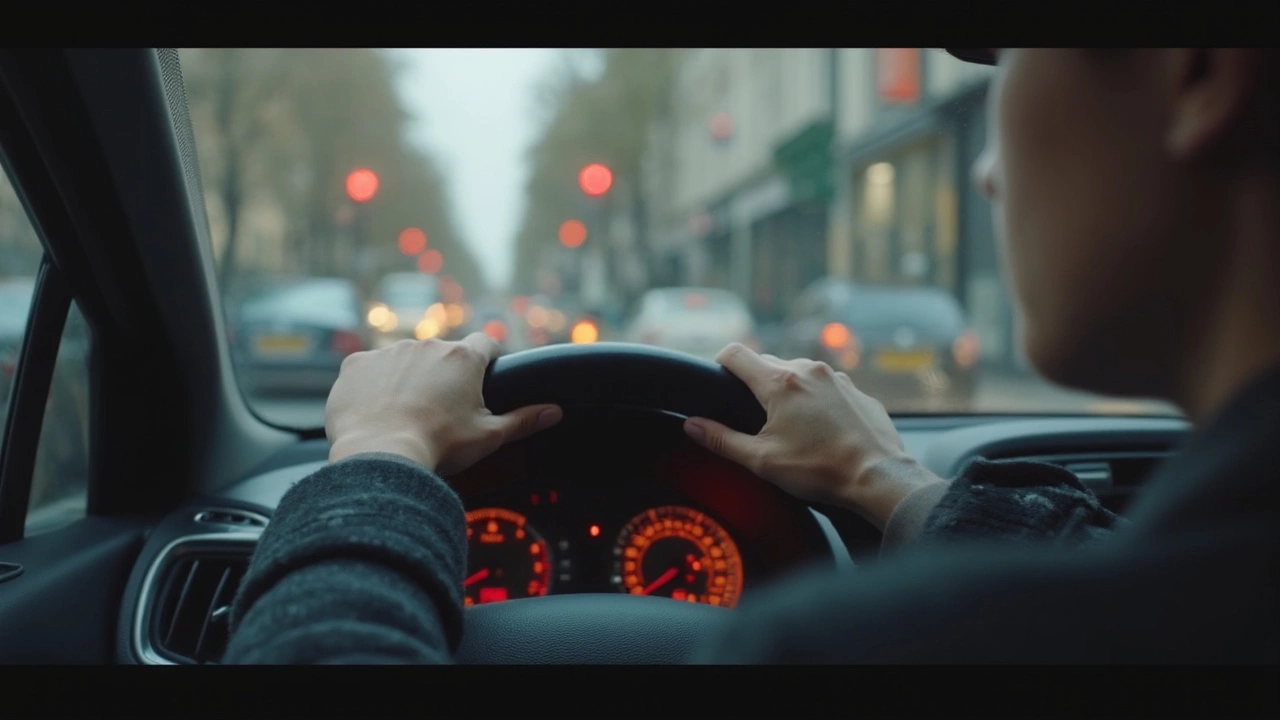 The Rules of the Road: Know Your Environment