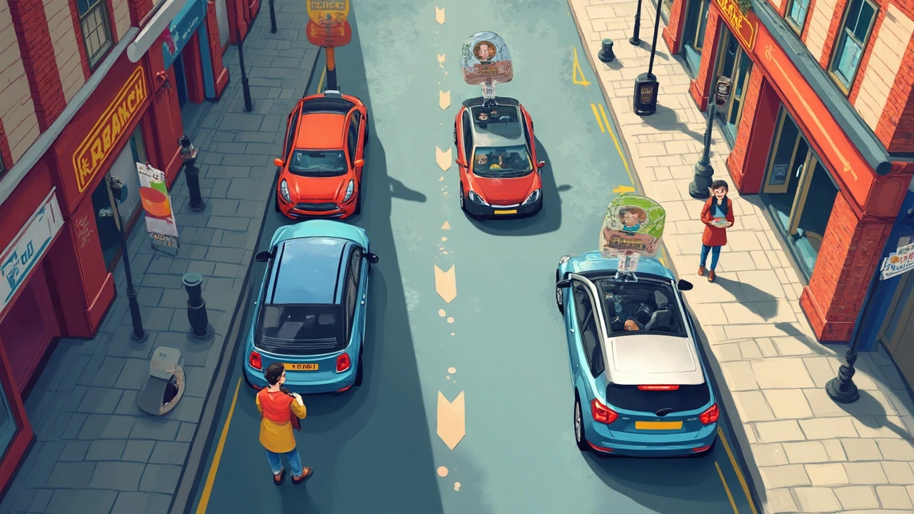Tips to Get Cheaper Car Insurance