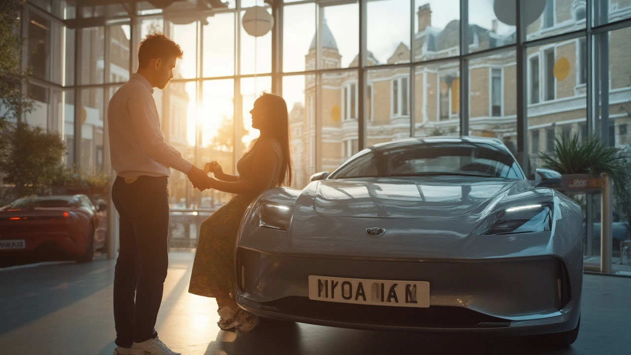 Are Test Drives Free? Real Costs, Rules, and Tips for Car Buyers in 2025