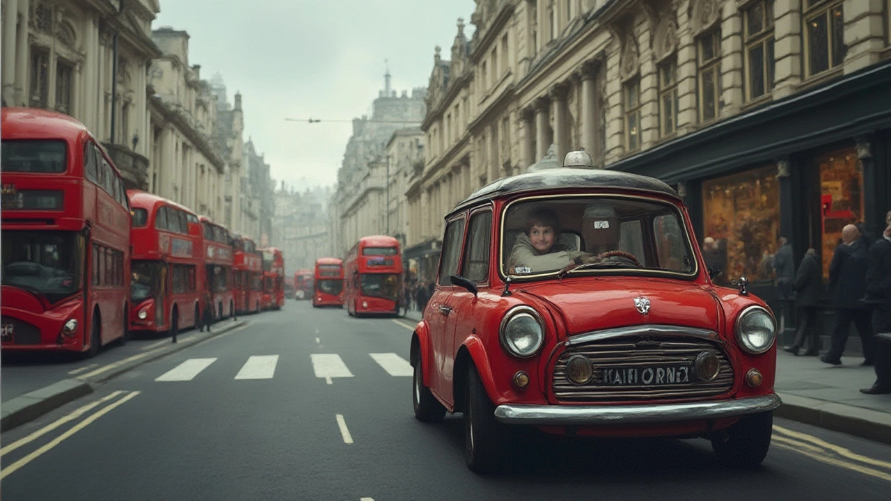 Biggest Mistakes to Avoid on Your Driving Test: Essential Tips for Passing