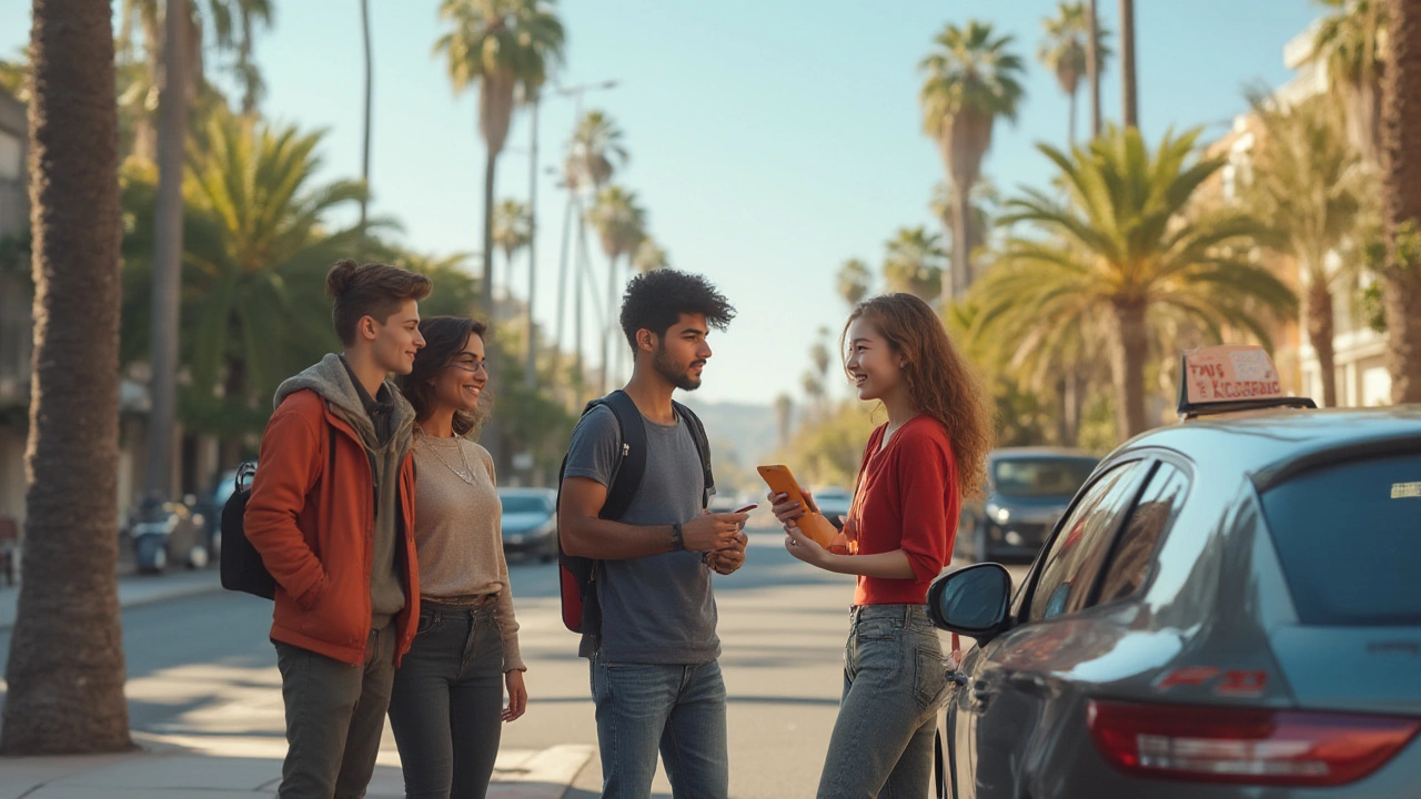 California Driving Instructor Costs: What You’ll Really Pay in 2025