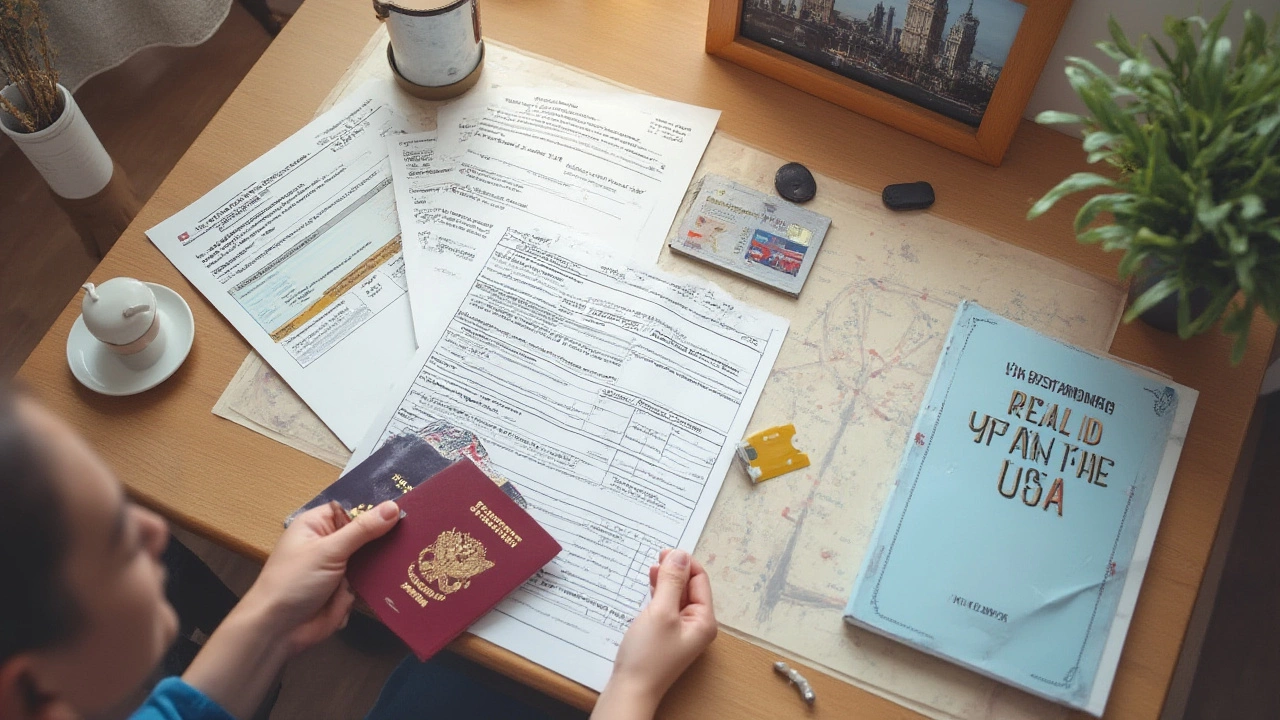 Can You Travel Without a REAL ID? Exceptions and Alternatives