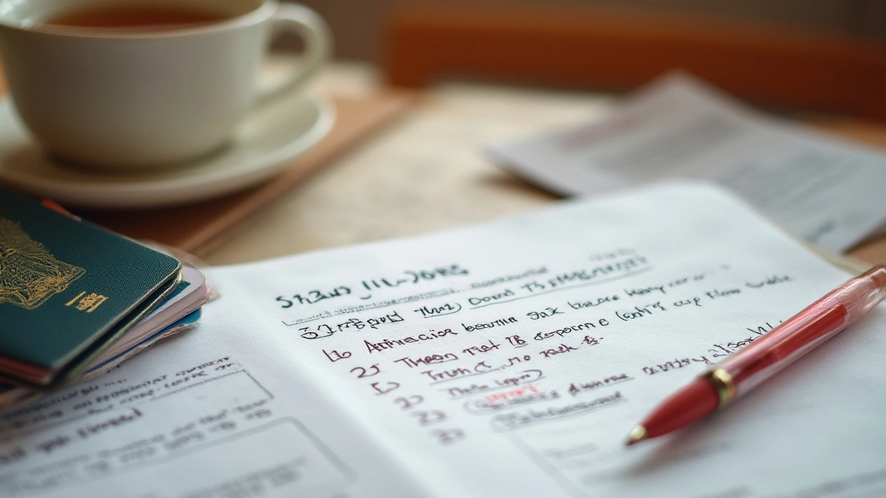 How Adult Licensing Differs From Under-18 Rules