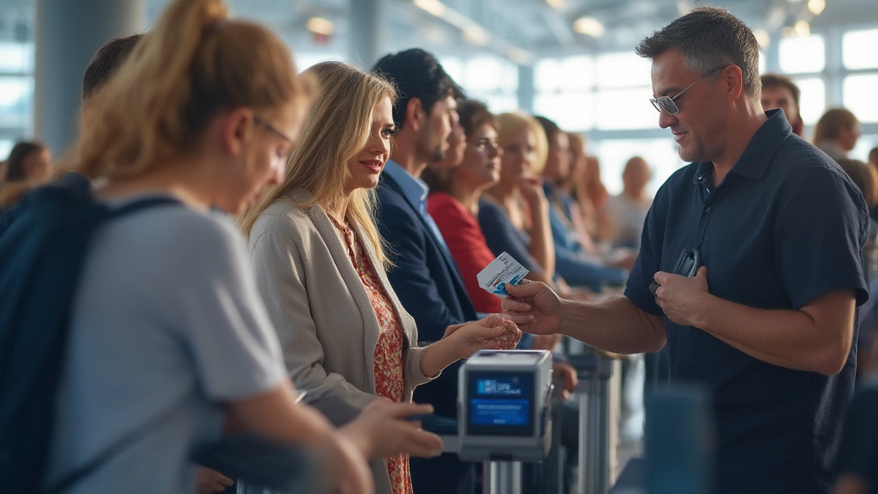 How Do You Get a REAL ID?