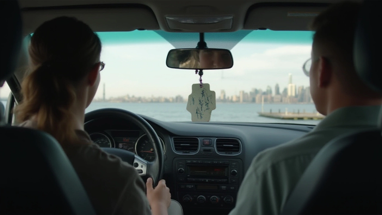 Tips and Tricks to Make the Most of Your Driving Hours