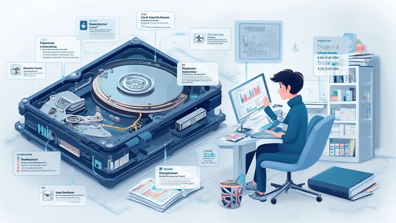 Tips for Getting the Fastest Results From Your Hard Drive
