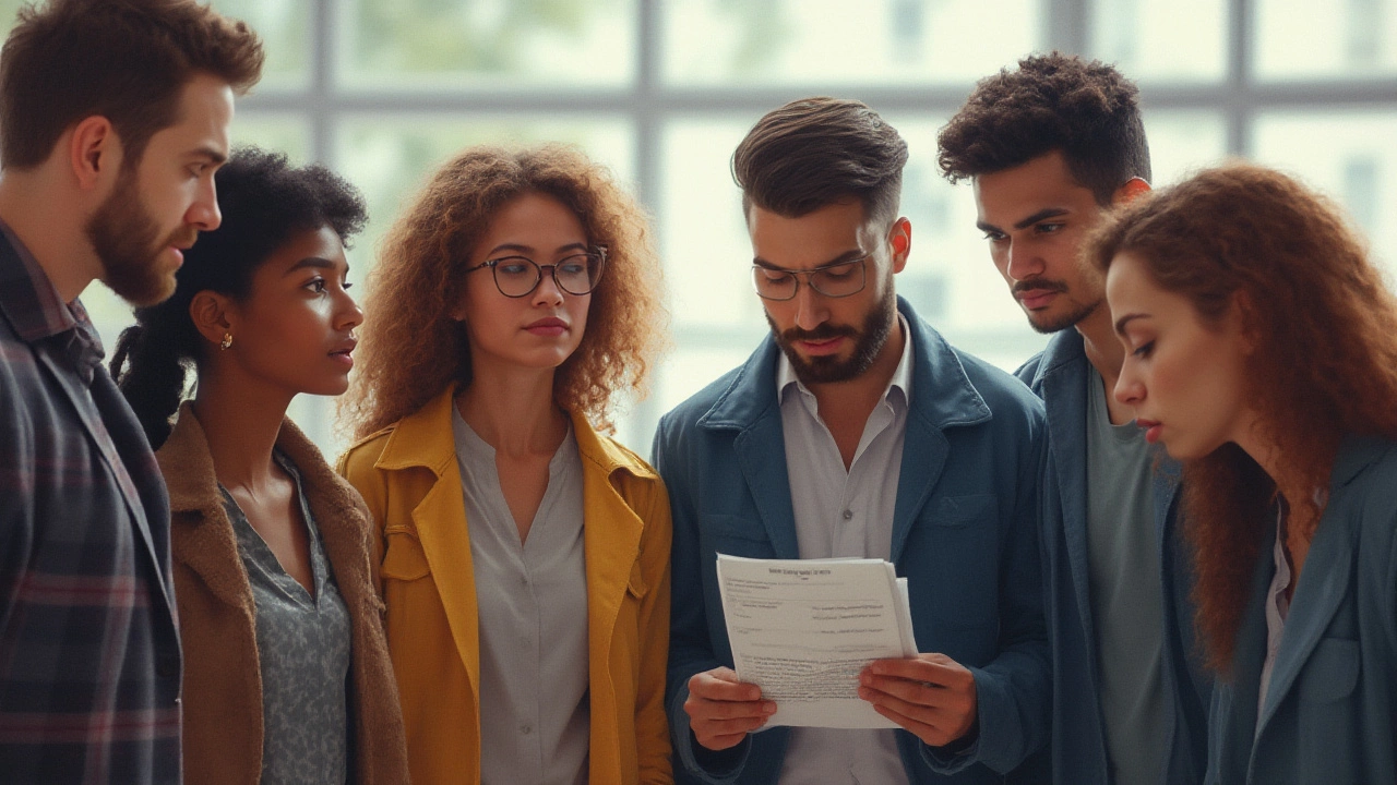Tips for Nailing the Process at 18 Without a Permit