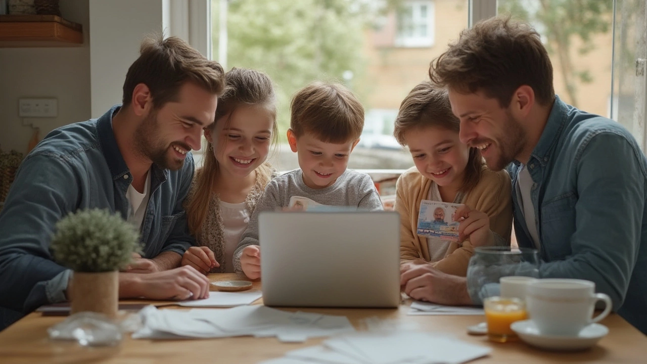 Virginia ID Renewal Fees: What You Pay and What to Expect in 2025