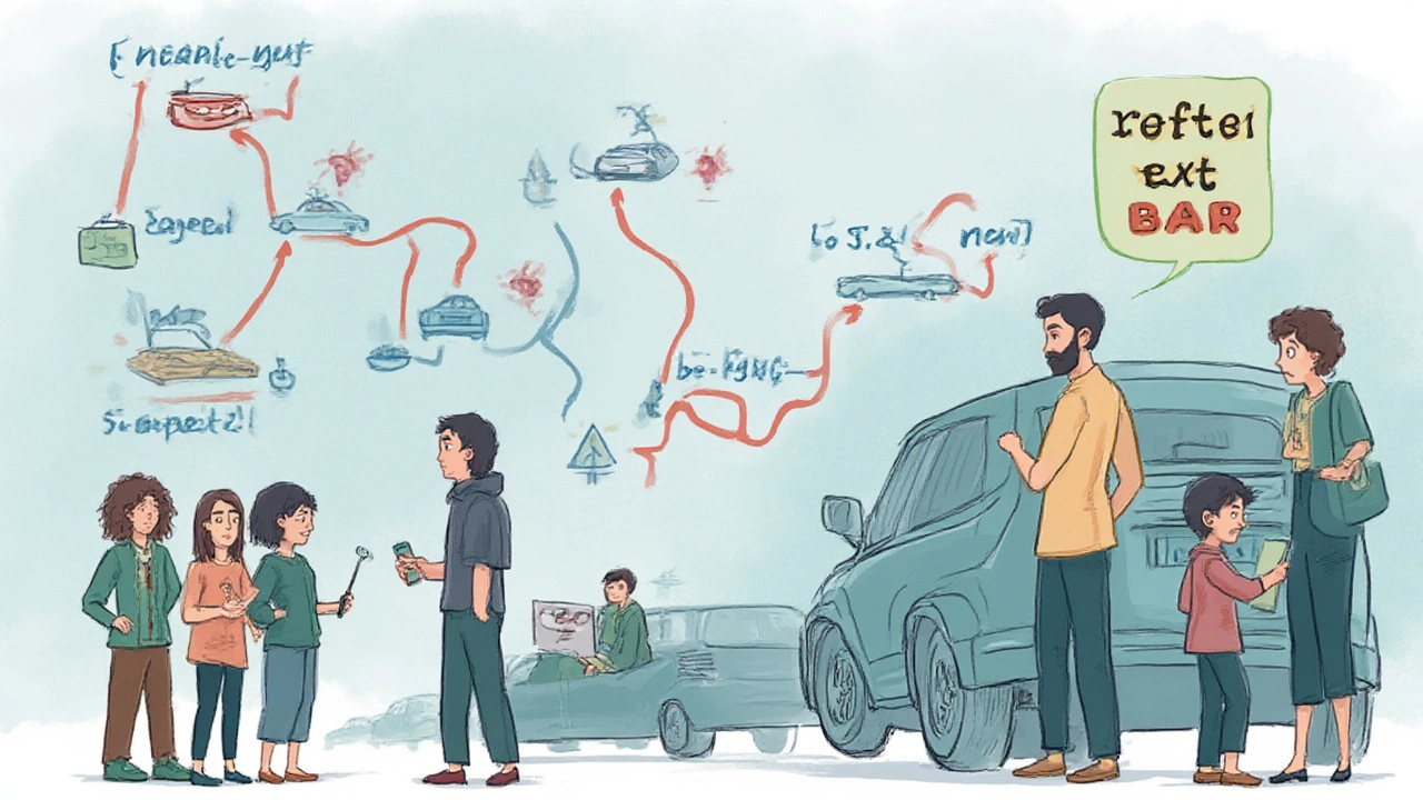 What Data Tells Us: Are Safety Inspections Worth It?