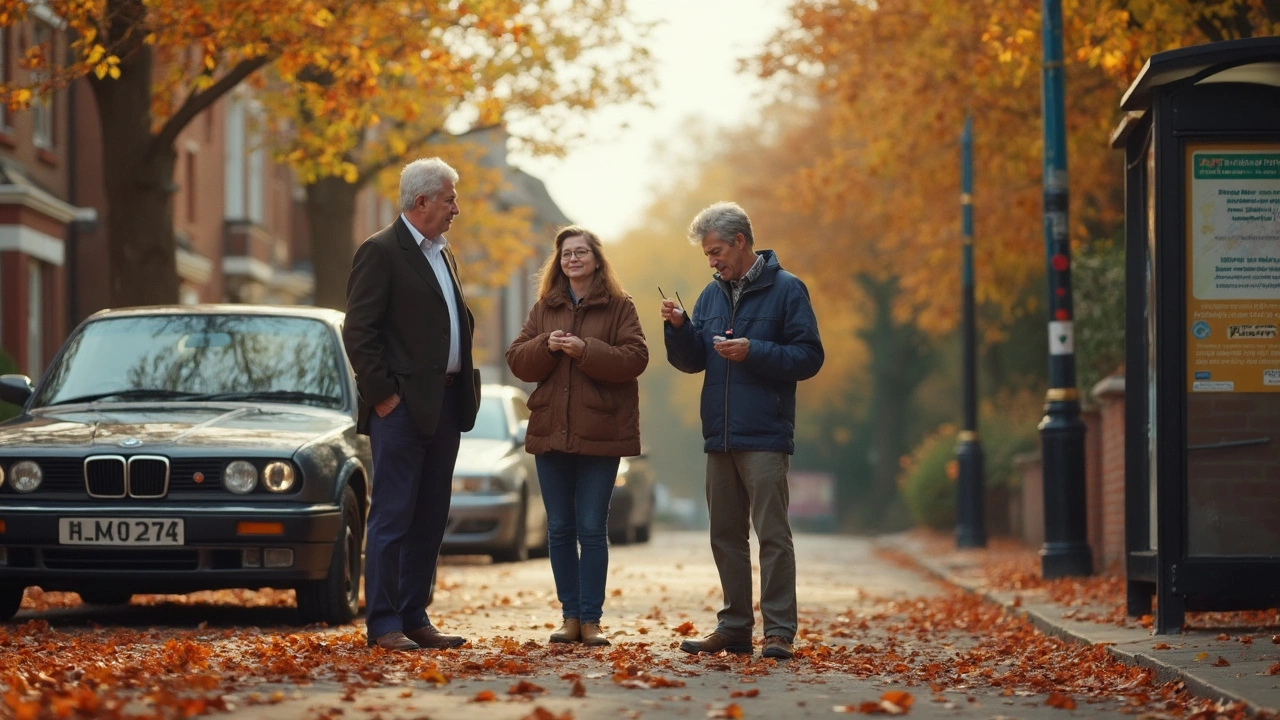 When Do Driving Skills Start to Decline? Age, Signs, and Safer Roads