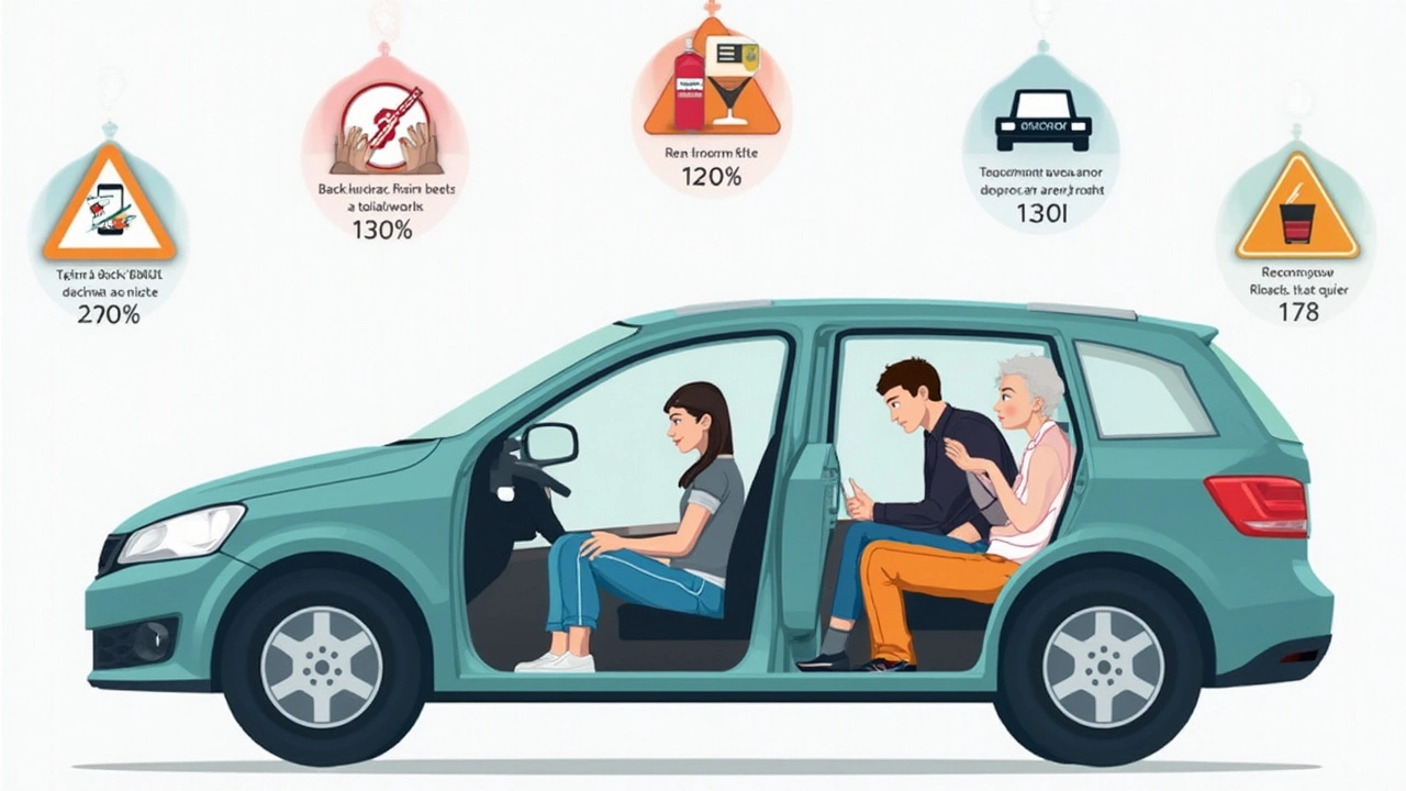 Why Teens Take More Risks—and How to Keep Them Safer