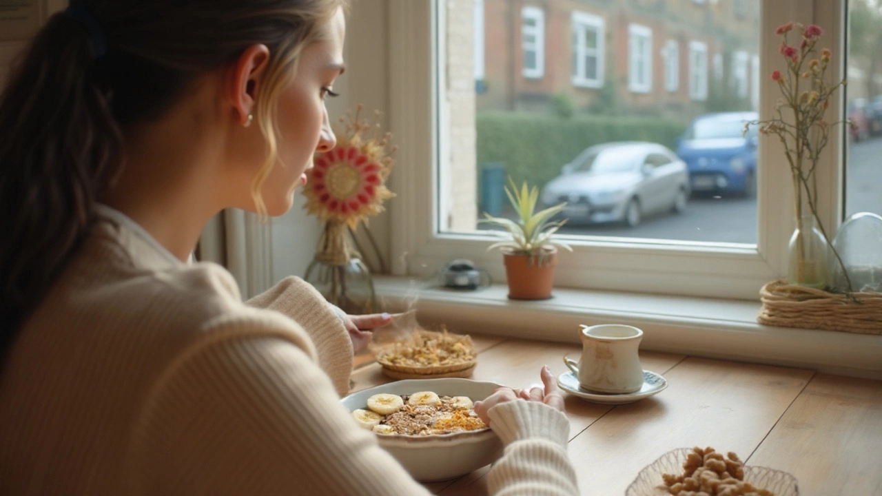 Best Foods to Eat Before Your Driving Test: Calm Nerves and Boost Focus