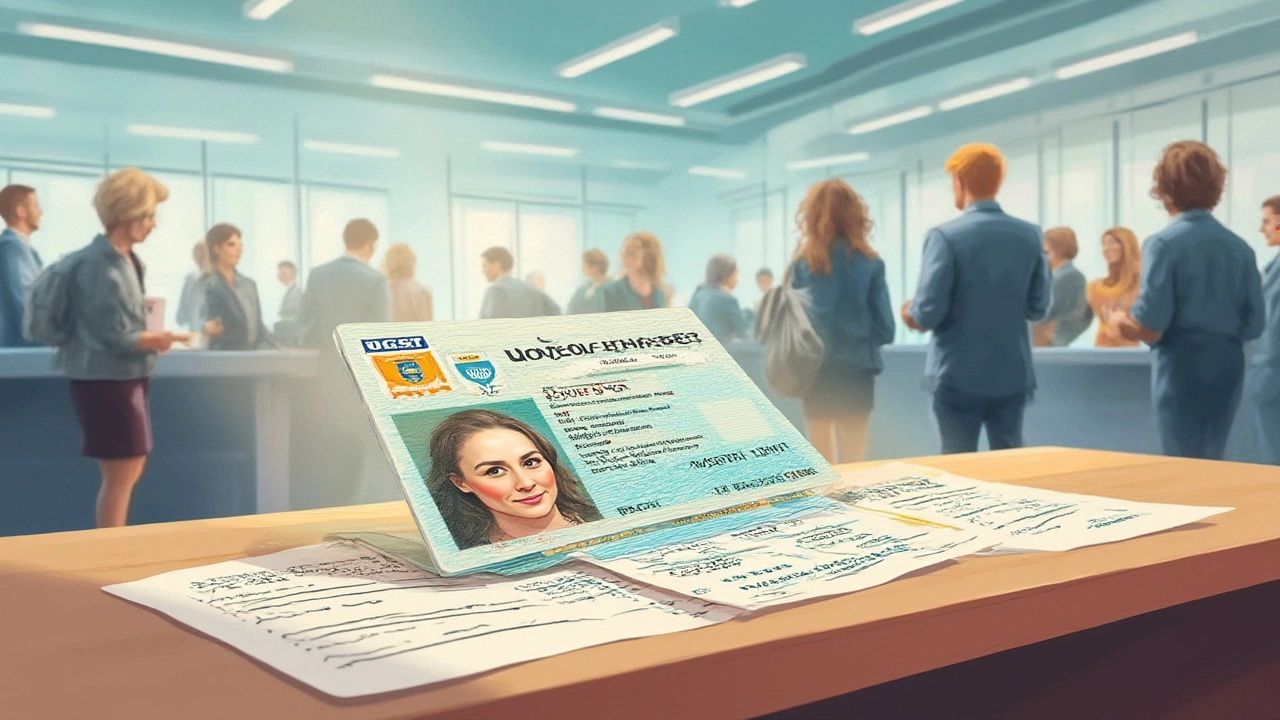 How the Real ID Act Shapes the Virginia Driver’s License