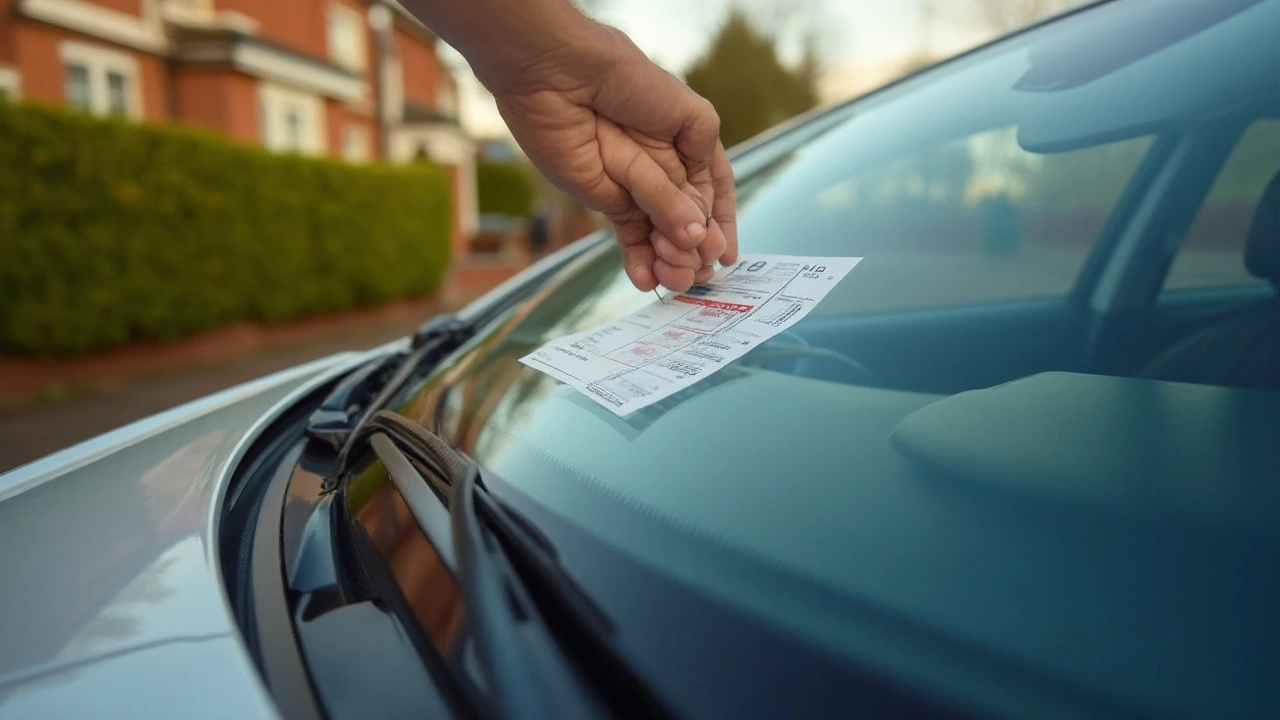 Renewal Tips: How to Avoid Expired Tag Drama