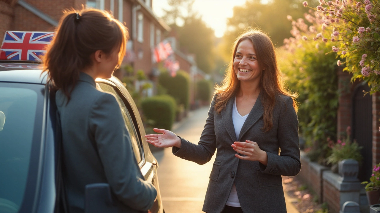 When Fear Persists: Getting Pro Help