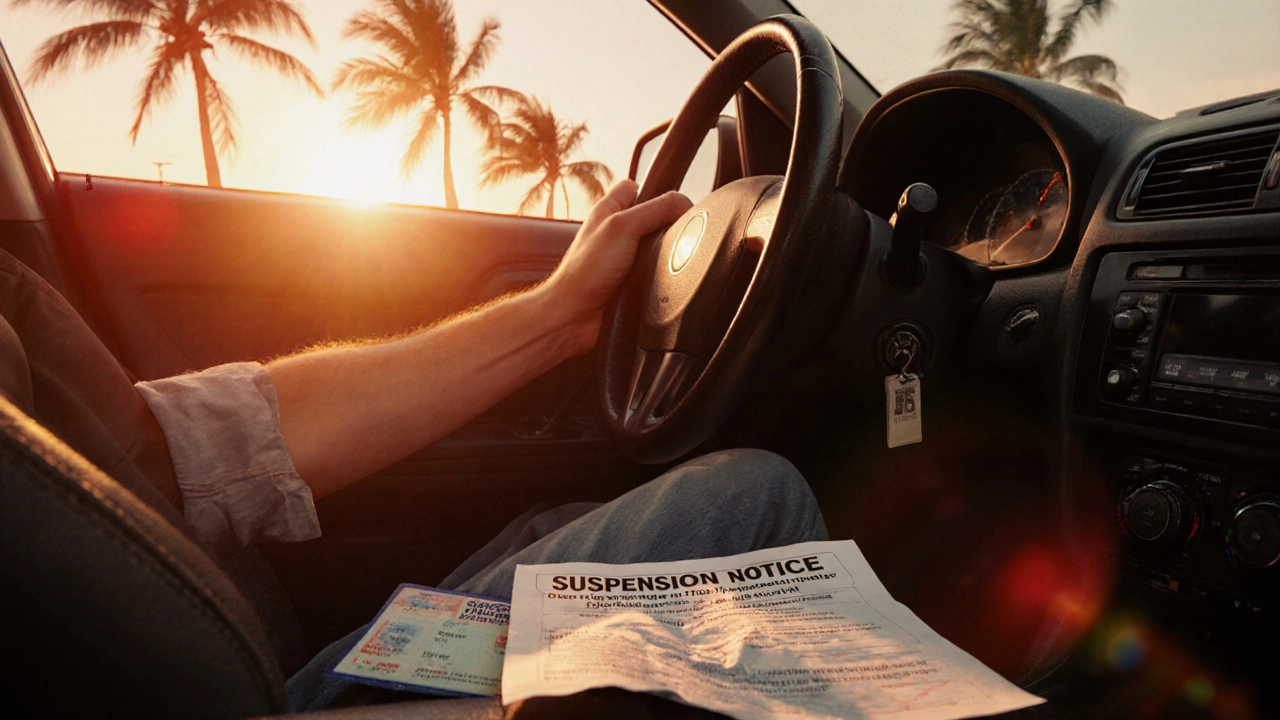 Florida Suspended License: How to Get Car Insurance (2025 Guide)