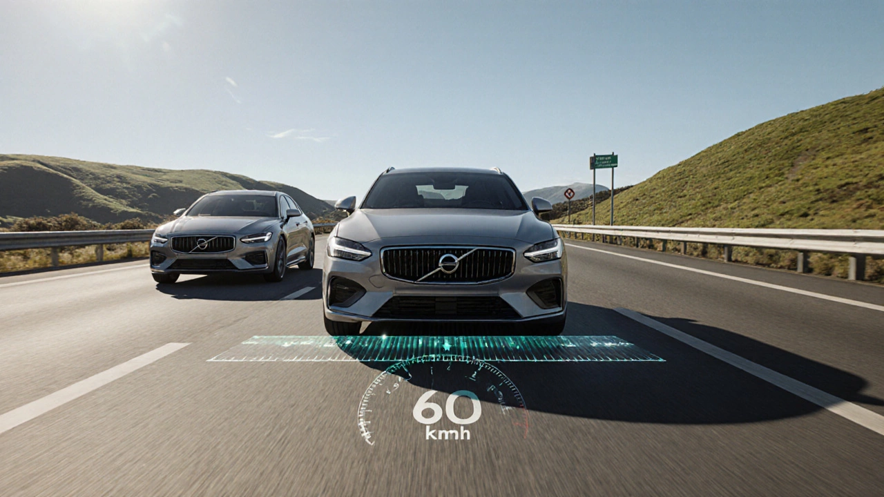 How Far Should You Stop Behind a Car? Safe Stopping Distance Guide