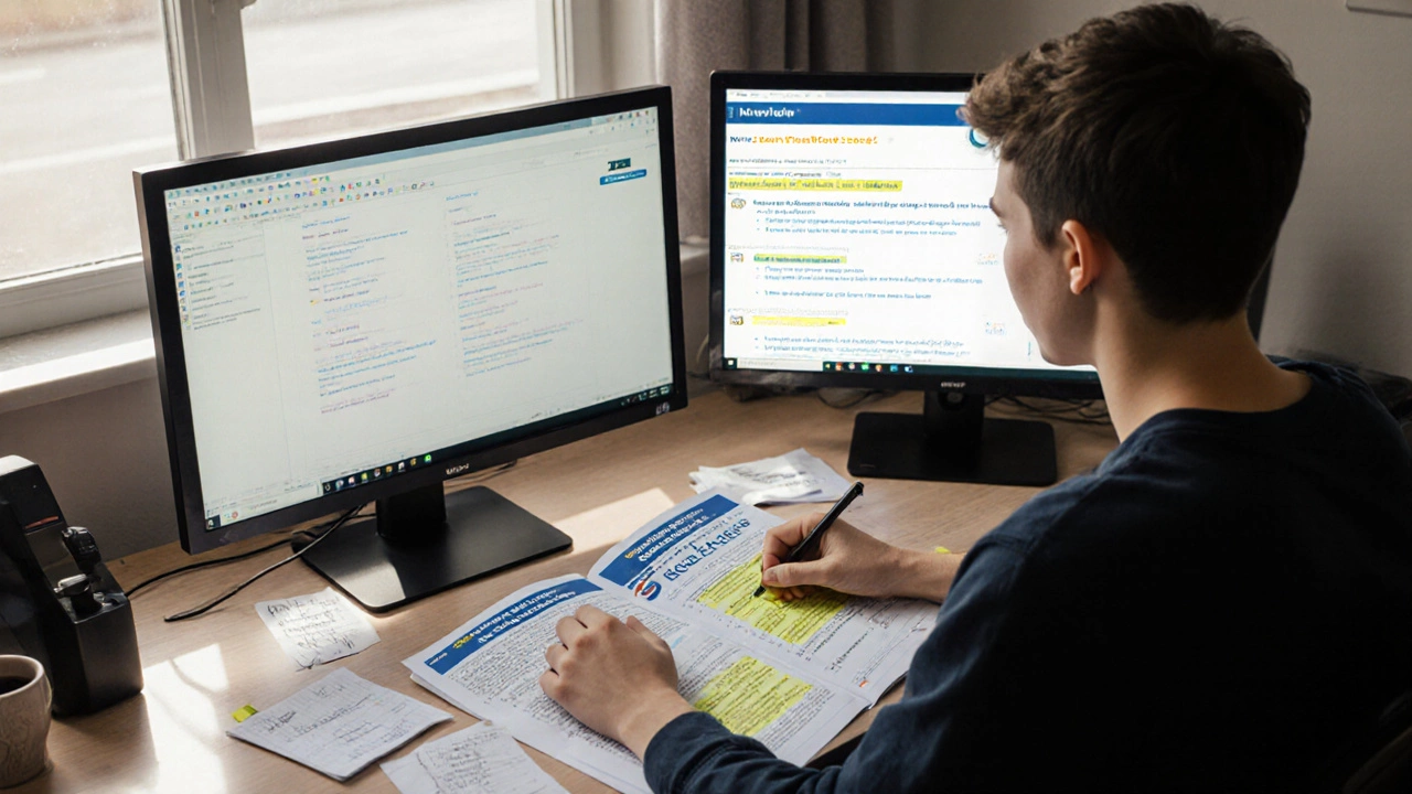 How Likely Is It to Pass Your Theory Test? Real Odds and How to Tip the Scales in Your Favor